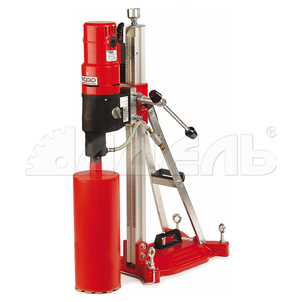 Установка алмазного бурения Ridgid RB-208/3 Установка алмазного бурения Ridgid RB-208/3