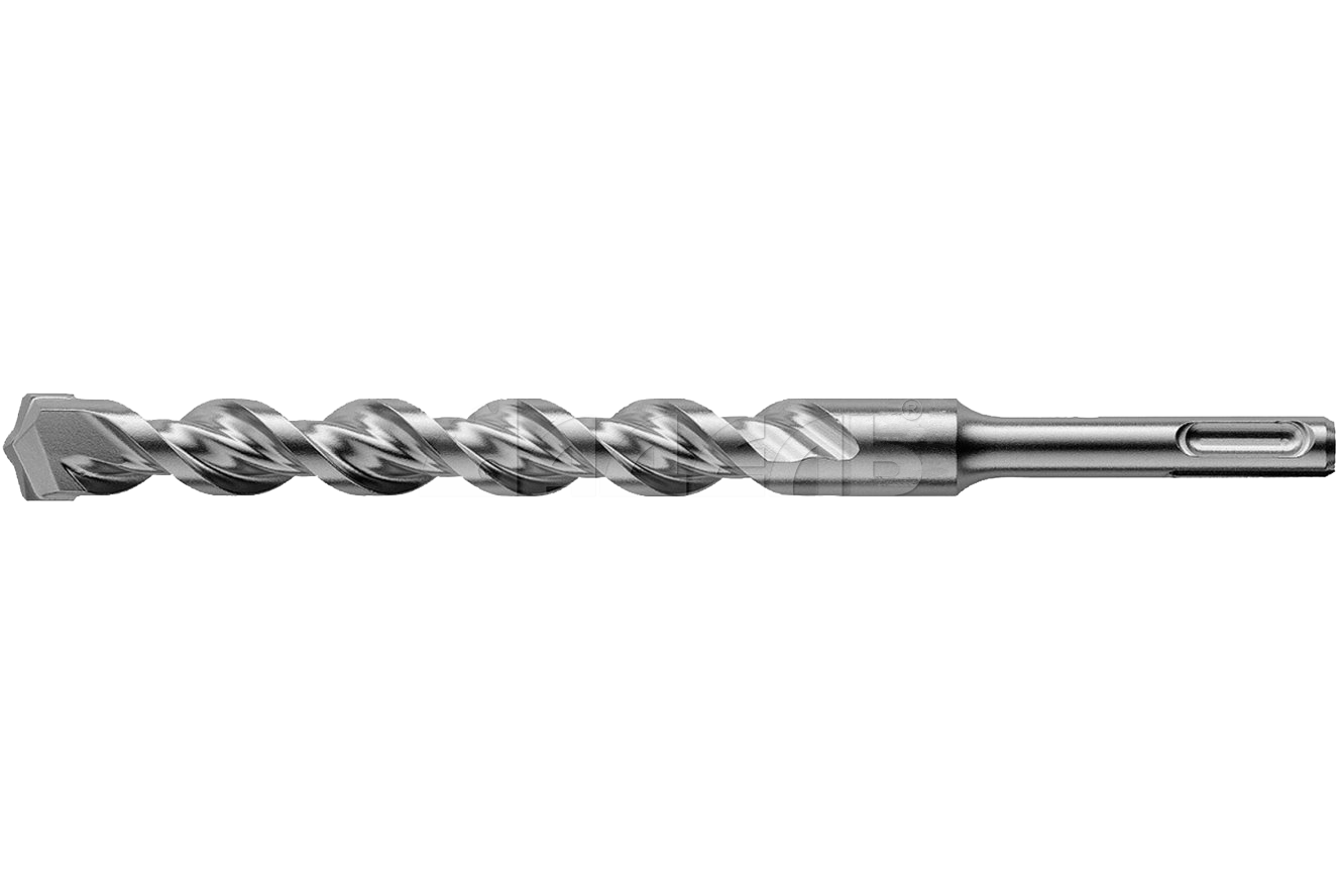 Бур по бетону SDS-plus 20 х 310 мм Бур по бетону SDS-plus 20 х 310 мм
