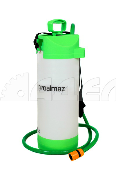 Бачок для воды Proalmaz