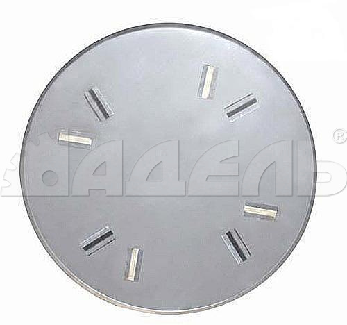 Диск для затирочной машины VSCG-600