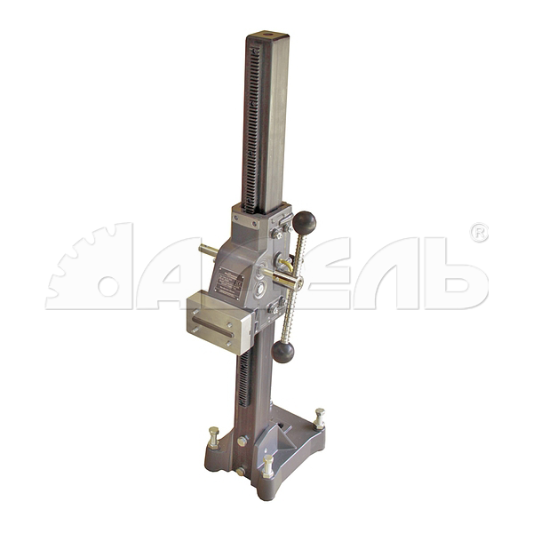 Станина для буровой машины Dr.Schulze Drill 35C