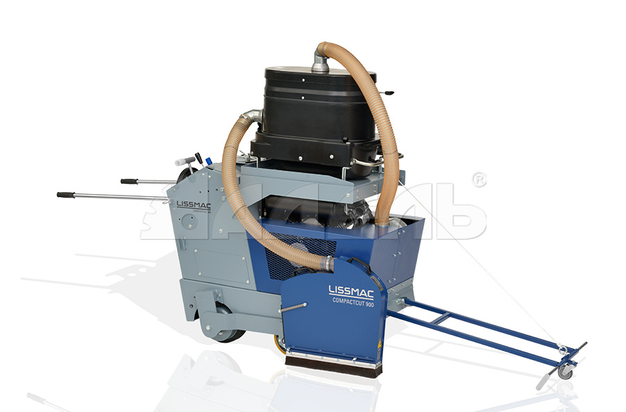 Нарезчик швов Lissmac COMPACTCUT 900 P/T