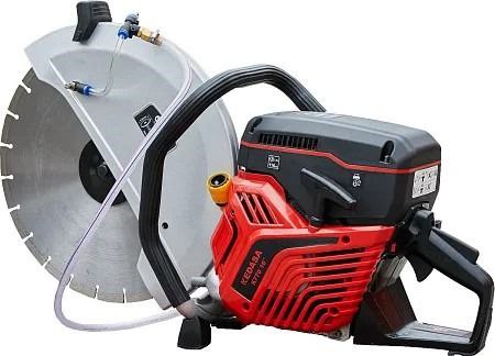 Бензорез Kedasa K770 16" Бензорез Kedasa K770 16"