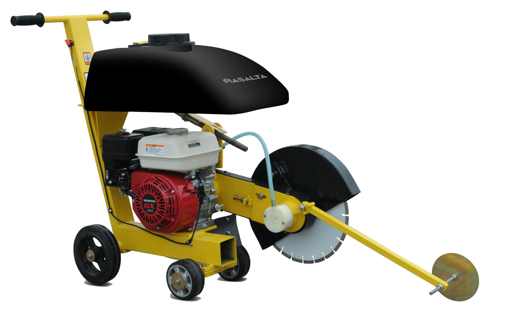 Шовнарезчик Masalta MFS 14-4 бензиновый (Honda GX 200)