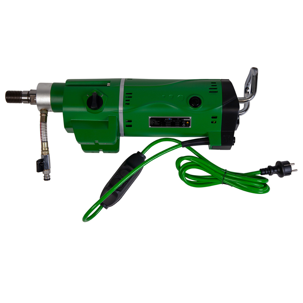 Алмазный двигатель BYCON DMP-500