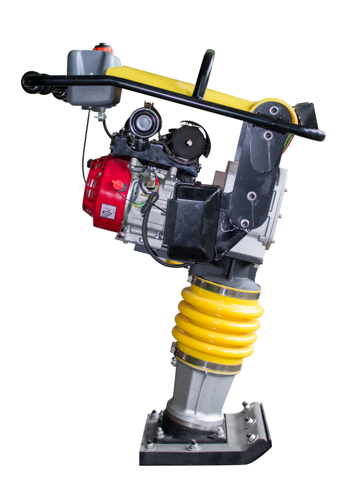 Вибротрамбовка STEM Techno STR 81 (HONDA GX160)