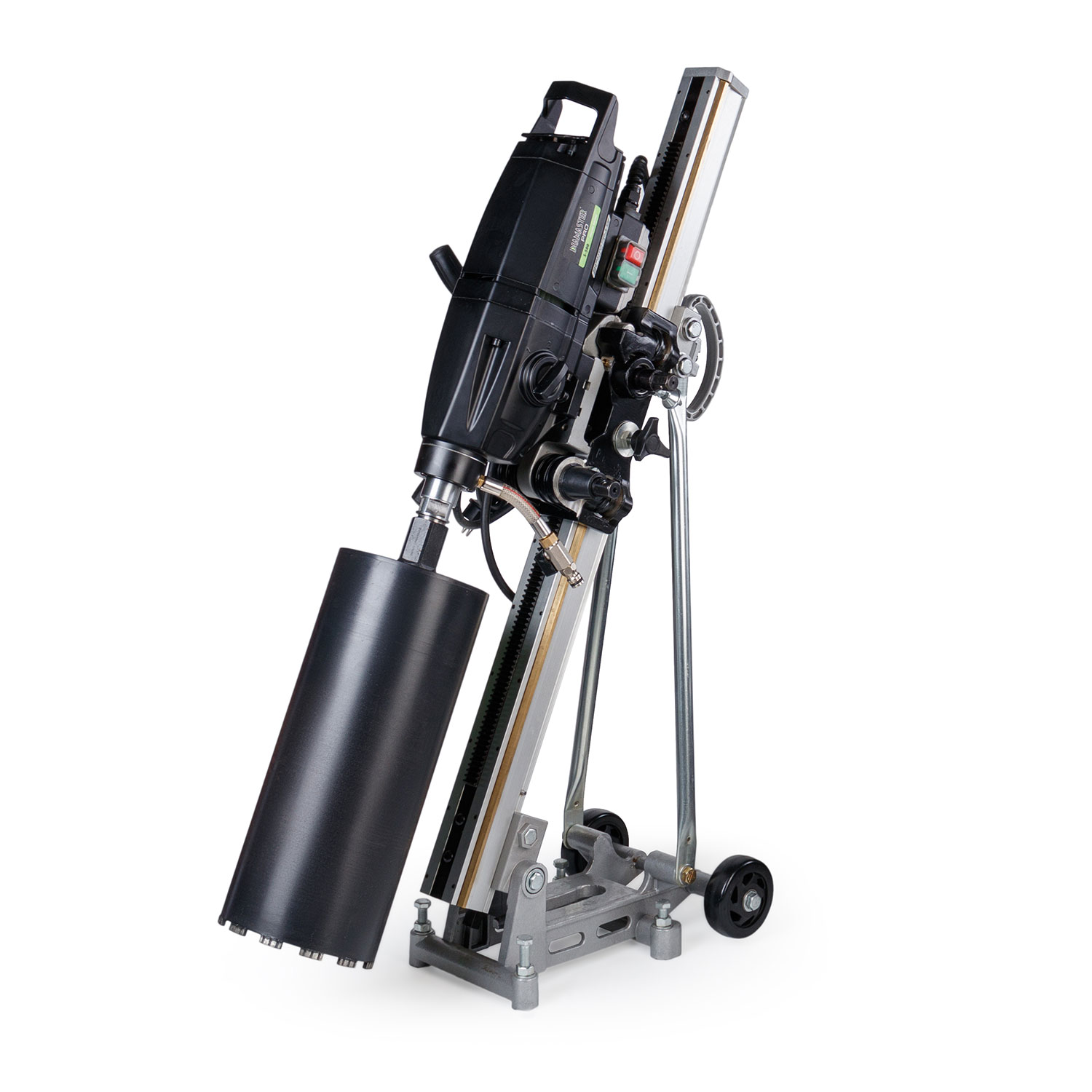 Сверлильная машина DIAMASTER PRO S-500A Сверлильная машина DIAMASTER PRO S-500A