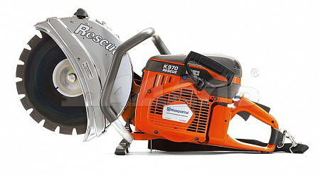 Бензорез HUSQVARNA K970 14 Rescue Бензорез HUSQVARNA K970 14 Rescue