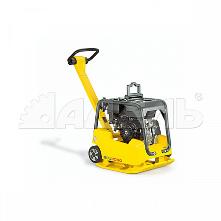 Виброплита Wacker Neuson DPU 3050 H Виброплита Wacker Neuson DPU 3050 H