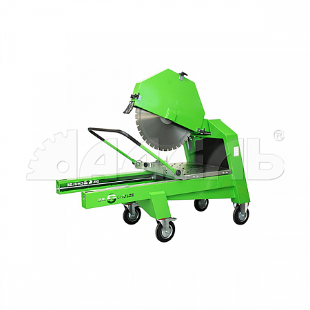 Камнерезный станок Dr.Schulze BS 750 Камнерезный станок Dr.Schulze BS 750