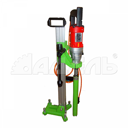 Установка алмазного бурения Dr.Schulze MINI (Drill14 eco+DK 08) Установка алмазного бурения Dr.Schulze MINI (Drill14 eco+DK 08)