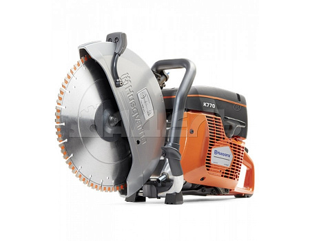 Бензорез HUSQVARNA K770 14 Бензорез HUSQVARNA K770 14