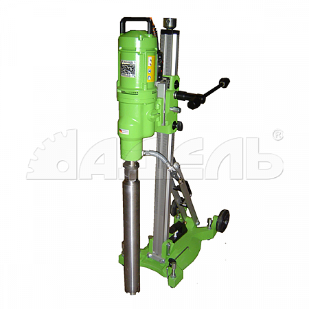 Установка алмазного бурения Dr.Schulze 200 STANDART (Drill25C+BDK26) Установка алмазного бурения Dr.Schulze 200 STANDART (Drill25C+BDK26)