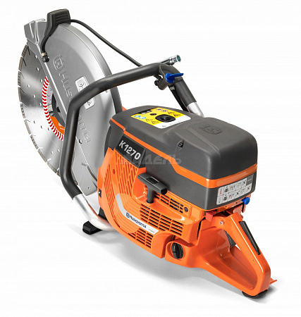 Бензорез HUSQVARNA K 1270 16 Бензорез HUSQVARNA K 1270 16
