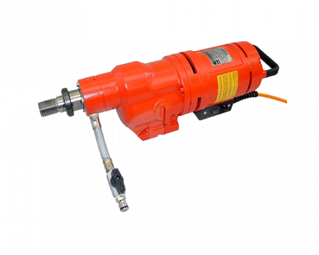 Двигатель алмазного сверления WEKA DK 32 Двигатель алмазного сверления WEKA DK 32