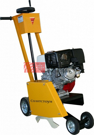 Резчик кровли Сплитстоун CR149 (двиг. Loncin) Резчик кровли Сплитстоун CR149 (двиг. Loncin)