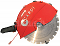 Ручной резчик Cardi TP 400 Ручной резчик Cardi TP 400