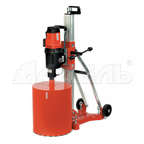 Установка алмазного бурения Ridgid RB-214/3-C Установка алмазного бурения Ridgid RB-214/3-C