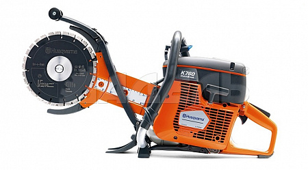 Бензорез HUSQVARNA K760 Cut-n-Break EL35 Бензорез HUSQVARNA K760 Cut-n-Break EL35