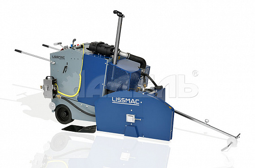 Нарезчик швов Lissmac MULTICUT 600 Нарезчик швов Lissmac MULTICUT 600
