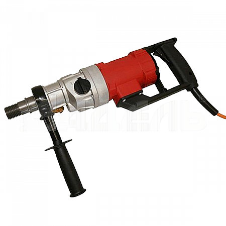 Двигатель алмазного сверления DR. SCHULZE DK 0803 Двигатель алмазного сверления DR. SCHULZE DK 0803