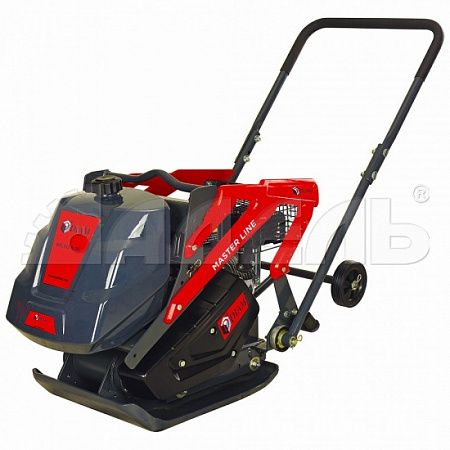 Виброплита Diam ML-80/5,5L Виброплита Diam ML-80/5,5L