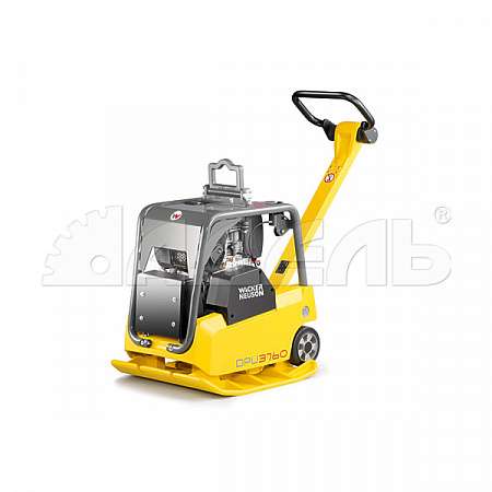 Виброплита Wacker Neuson DPU 3760 H Виброплита Wacker Neuson DPU 3760 H
