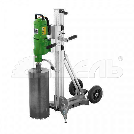 Установка алмазного бурения Dr.Schulze 300 OPTIMUM X (Drill50ES (35RS)+BDK28) Установка алмазного бурения Dr.Schulze 300 OPTIMUM X (Drill50ES (35RS)+BDK28)