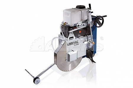 Нарезчик швов Lissmac FS 20D/VE Нарезчик швов Lissmac FS 20D/VE