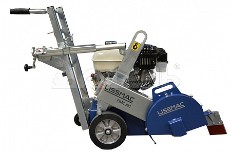 Щеточная машина Lissmac FBM 300 D Щеточная машина Lissmac FBM 300 D