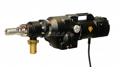 Двигатель алмазного бурения Cardi DPH 3500 SE Двигатель алмазного бурения Cardi DPH 3500 SE