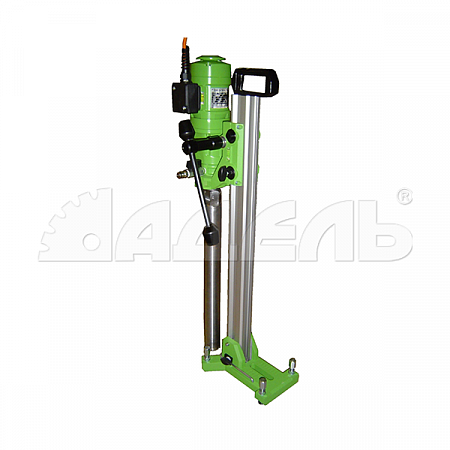 Установка алмазного бурения Dr.Schulze 100 ECO (Drill14 eco+BDK2 Plus) Установка алмазного бурения Dr.Schulze 100 ECO (Drill14 eco+BDK2 Plus)