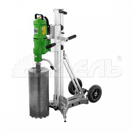 Установка алмазного бурения Dr.Schulze 300 OPTIMUM Plus (Drill35R+BDK28) Установка алмазного бурения Dr.Schulze 300 OPTIMUM Plus (Drill35R+BDK28)