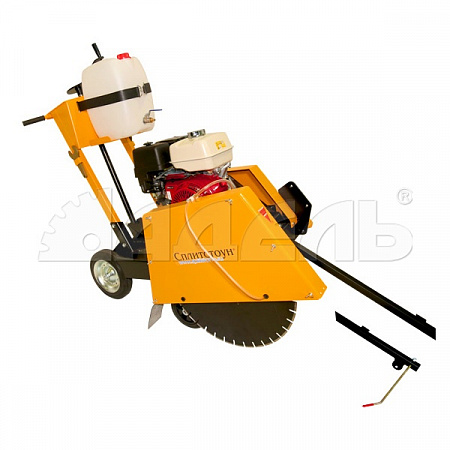 Нарезчик швов CS 2413 (двиг. Honda) Нарезчик швов CS 2413 (двиг. Honda)
