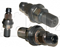 Адапт. бур.коронки DD-BU - 1¼” (DD 160, 250, 450) Адапт. бур.коронки DD-BU - 1¼” (DD 160, 250, 450)