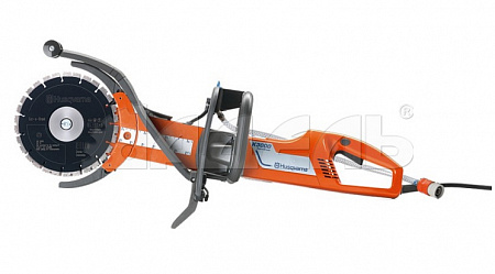 Электрорез HUSQVARNA K4000 Cut-n-Break EL10 Электрорез HUSQVARNA K4000 Cut-n-Break EL10