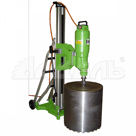Установка алмазного бурения Dr.Schulze 500 PROFI-2 (Drill45+BDK45) Установка алмазного бурения Dr.Schulze 500 PROFI-2 (Drill45+BDK45)