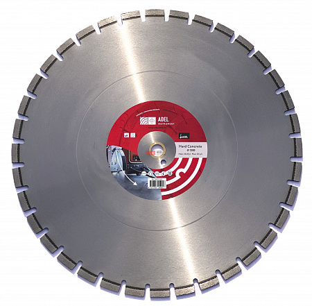 Диск по железобетону Hard Concrete ∅1200 мм Диск по железобетону Hard Concrete ∅1200 мм