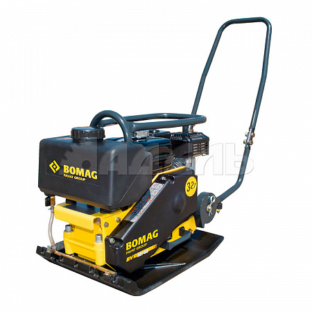 Виброплита прямого хода Bomag BPS 18/45 Виброплита прямого хода Bomag BPS 18/45