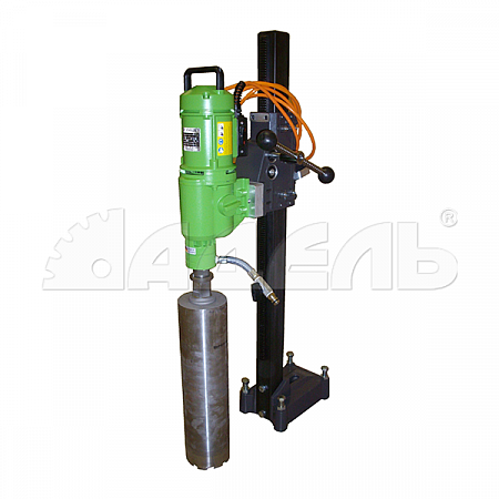 Установка алмазного бурения Dr.Schulze 300 OPTIMUM (Drill35C+BDK28) Установка алмазного бурения Dr.Schulze 300 OPTIMUM (Drill35C+BDK28)