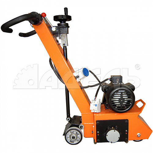 Фрезеровальная машина Grost SM-200E 220V Фрезеровальная машина Grost SM-200E 220V