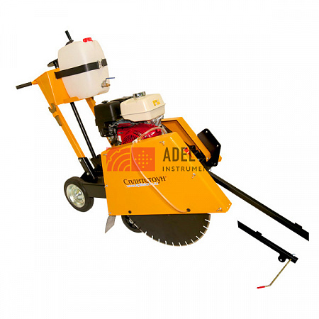 Нарезчик швов CS 2413 (двиг. Loncin) Нарезчик швов CS 2413 (двиг. Loncin)