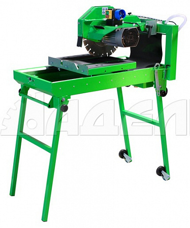 Камнерезный станок Dr.Schulze BS 350 Камнерезный станок Dr.Schulze BS 350
