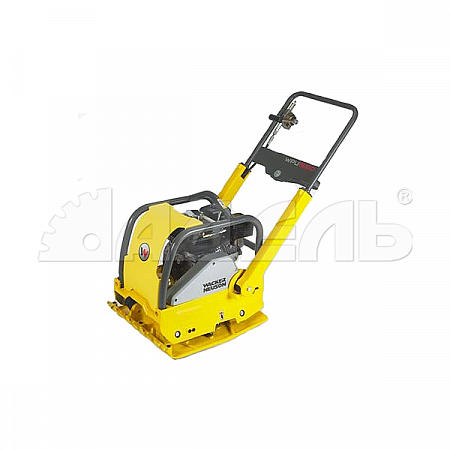 Виброплита Wacker Neuson WPU 1550Aw Виброплита Wacker Neuson WPU 1550Aw