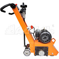 Фрезеровальная машина Grost SM-200E 380V Фрезеровальная машина Grost SM-200E 380V