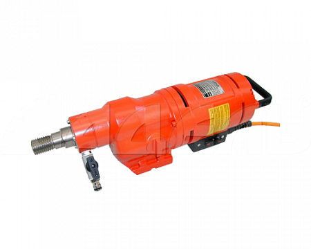 Двигатель алмазного сверления WEKA DK 26 Двигатель алмазного сверления WEKA DK 26