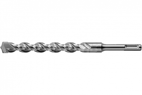 Бур по бетону SDS-plus 16 х 310 мм Бур по бетону SDS-plus 16 х 310 мм
