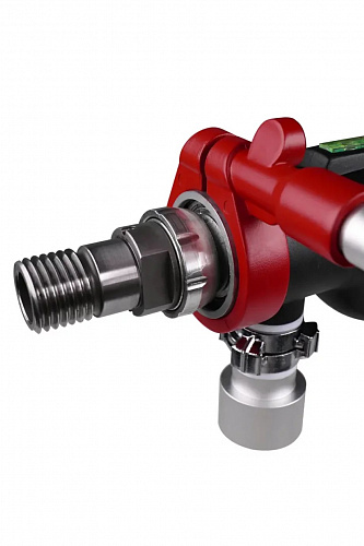 Алмазная дрель с микроударом BYCON DB-162D 2.2 кВт Алмазная дрель с микроударом BYCON DB-162D 2.2 кВт