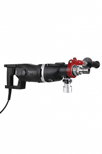 Алмазная дрель с микроударом BYCON DB-162D 2.2 кВт Алмазная дрель с микроударом BYCON DB-162D 2.2 кВт