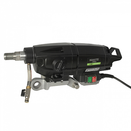 Сверлильная машина DIAMASTER PRO S-500A Сверлильная машина DIAMASTER PRO S-500A